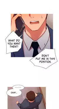 [PINKO] Scandal of the Witch Ch.1-28 (English) (Ongoing)