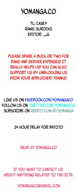 [ButcherBoy] Household Affairs Ch.1-36 (English) (YoManga) (Ongoing)