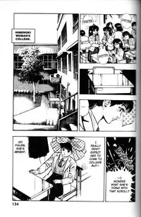 [Maeda Toshio] La Blue Girl Vol.6 (End) [English]