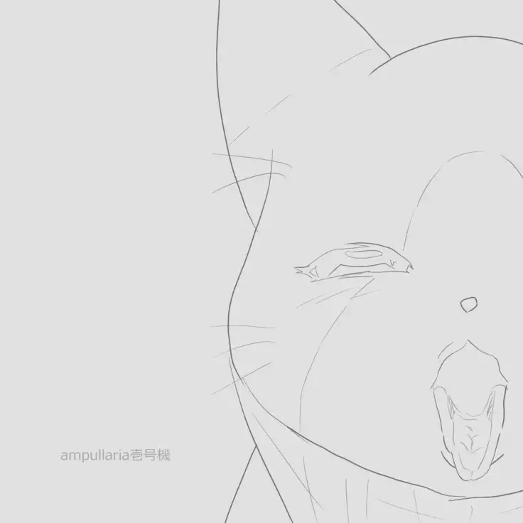 Otomo H ～Touzoku Neko～