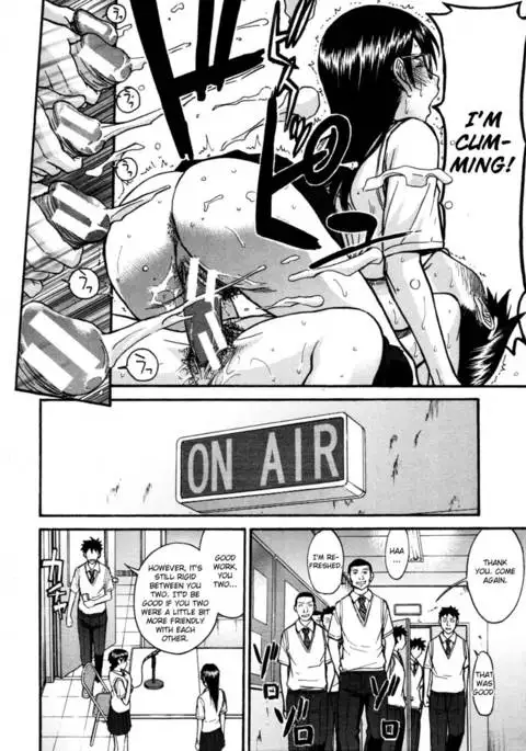 Gakuen Fuzoku Chapter 2