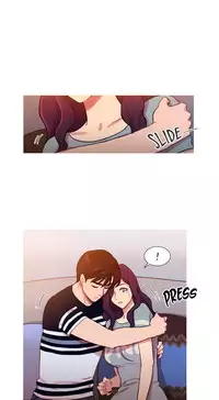 [PINKO] Scandal of the Witch Ch.1-30 (English) (Ongoing)