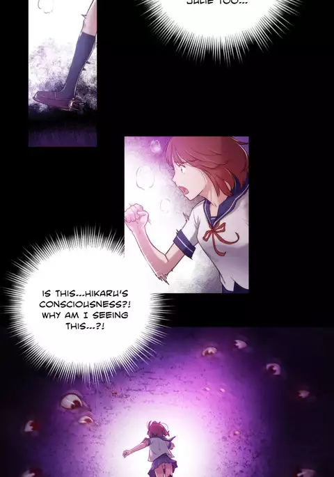 Sex Knights-Erotic Sensuality & Perception Ch.1-20