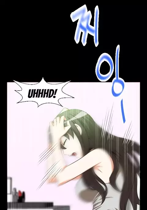 Love Parameter Ch.1-46