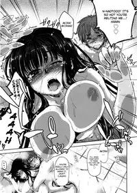 [Arima Zin] Tennen Koiiro Alcohol Ch. 1-6 [English] [YQII]