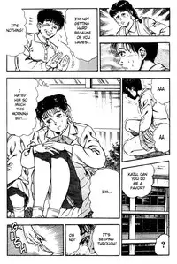 [Maeda Toshio] Adventure Kid Vol.2 [English]