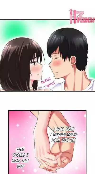 [Kayanoi Ino] Busted by my Co-Worker 18/18 [English] Completed