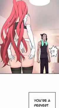 Tissue Thieves Ch.1-18 (English) (Ongoing)