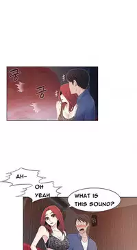 Miss Mystic Ch.1-26 (English) (Ongoing)