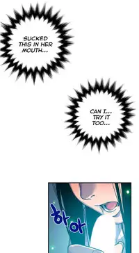 Ghost Love Ch.1-18.5 (English) (YoManga) (Ongoing)