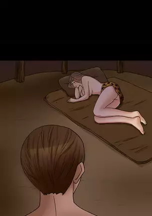 The Secret of Clam Island Ch.0-27