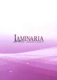 (C89) [LAMINARIA (Shiokonbu)] seduction odor (THE IDOLM@STER CINDERELLA GIRLS)