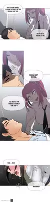 [ButcherBoy] Household Affairs Ch.1-30 (English) (YoManga) (Ongoing)