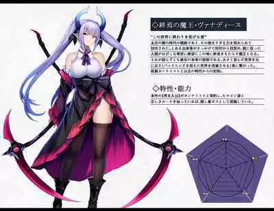 The Disgraceful Defeat of a Villain - Kanna Mikoto, the Legendary Fox Spirit