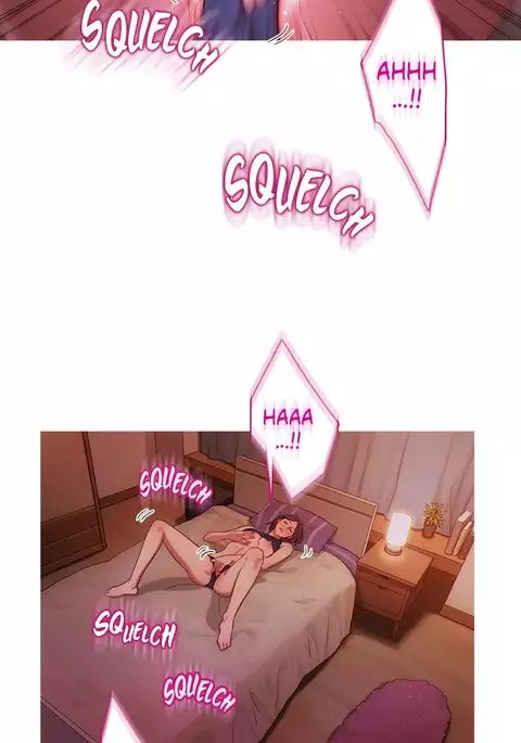 Scandal of the Witch Ch.1-22