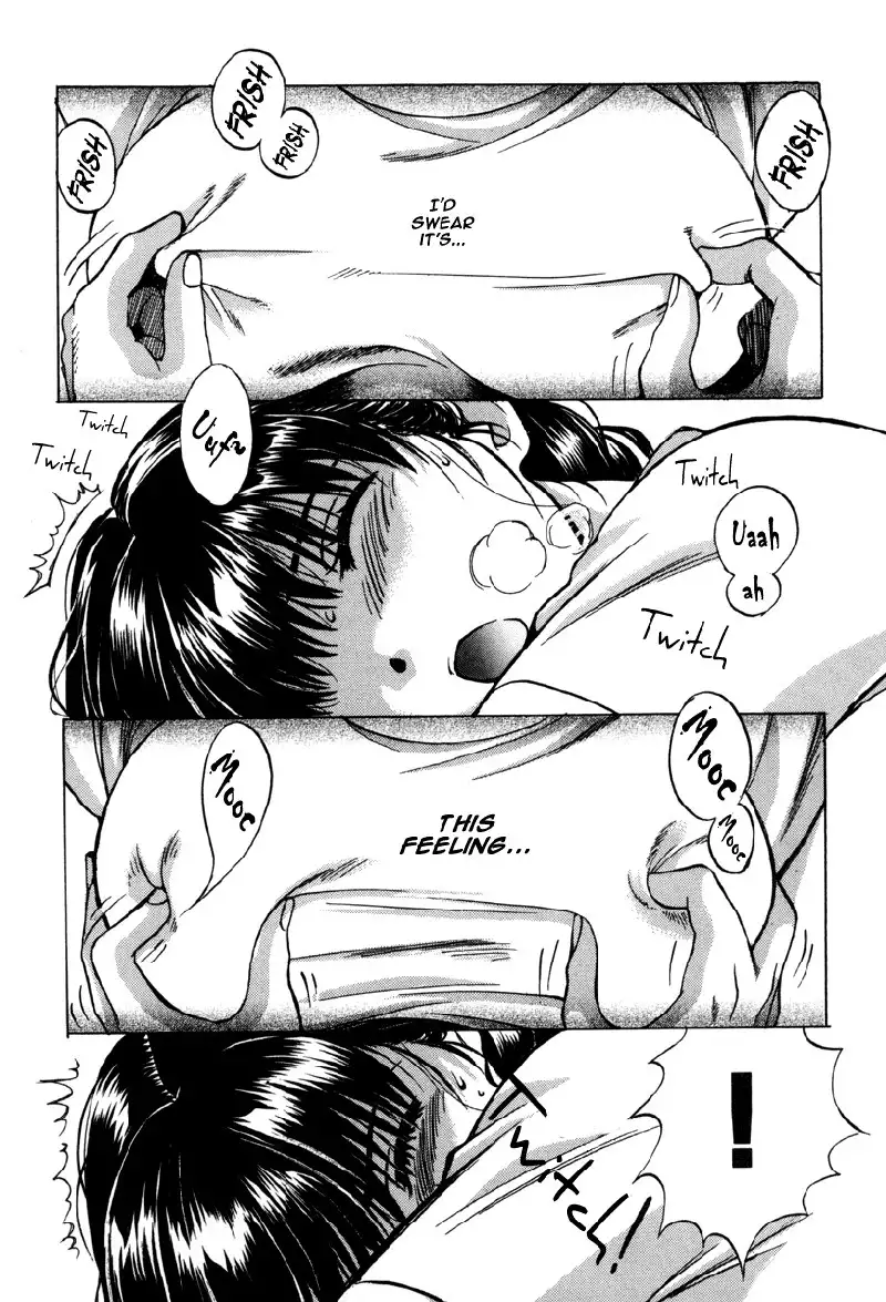 Love Junkies Vol2 - Scene 15