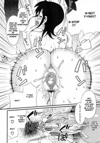 [Lunch] Onsen Satisfaction (Comic Megastore 2009-05) [English] {Sandwhale} [Decensored]