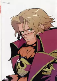 (C78) [Article 60 of Criminal Code (Shuhan)] Dianthus. EA02 (Skies of Arcadia)