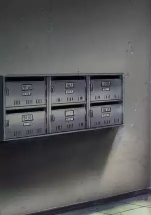 Shion ~Zankoku na Mahou no Tenshi~