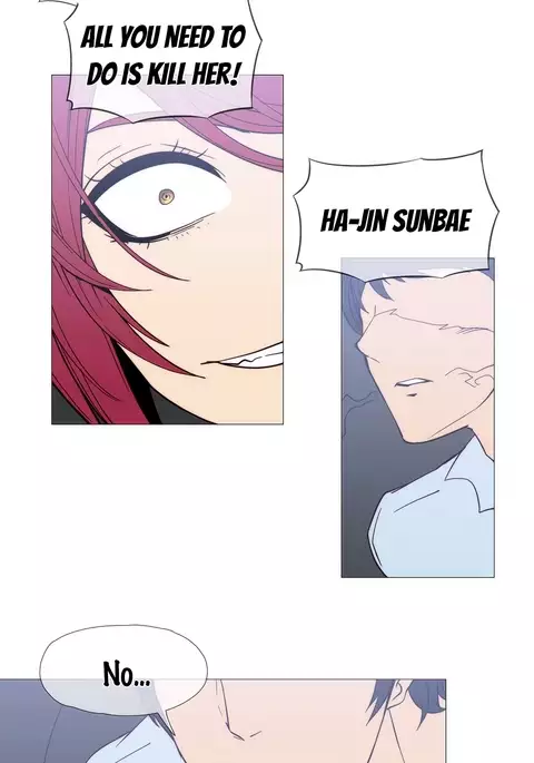 Household Affairs Ch.1-50