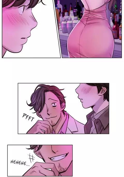 Atonement Camp Ch.1-47