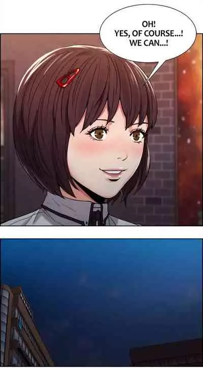 [Serious] Taste of Forbbiden Fruit Ch.20/24 [English] [Hentai Universe]