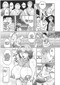 [Fuusen Club] Juku Juku Ch. 5-6 [English] [Amoskandy]