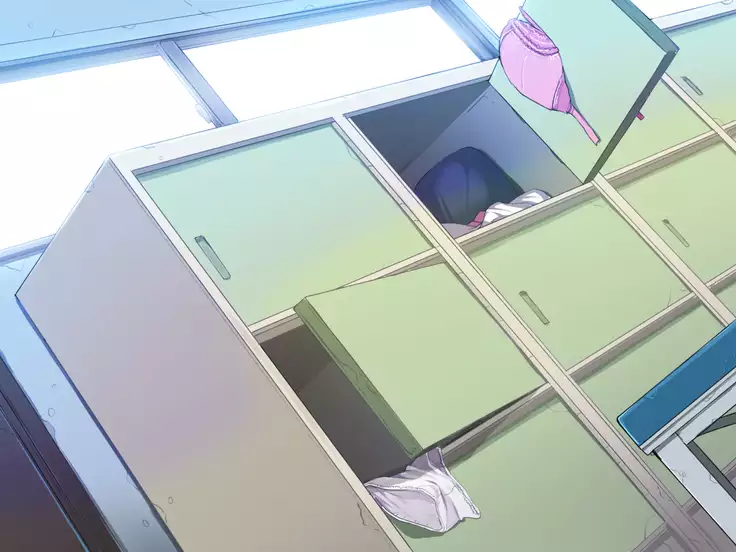 Sei SEX Gakuen! ~Minna de Ikou yo Seishun Hame Nyuugaku~