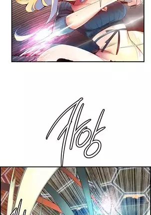 Lilith`s Cord Ch.0-43