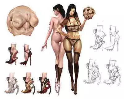 2019 Art Work Collection