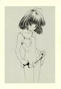 (CR31)[Henrei-kai (Kawarajima Koh)] Hotaru Ame (Bishoujo Senshi Sailor Moon)