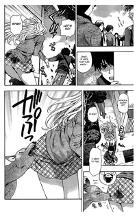 [AZUMA Tesshin] Hen Koi - The After School Diary [English]