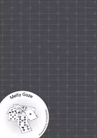 [Hyocorou] Melty Gaze [English] [Decensored] [Digital]