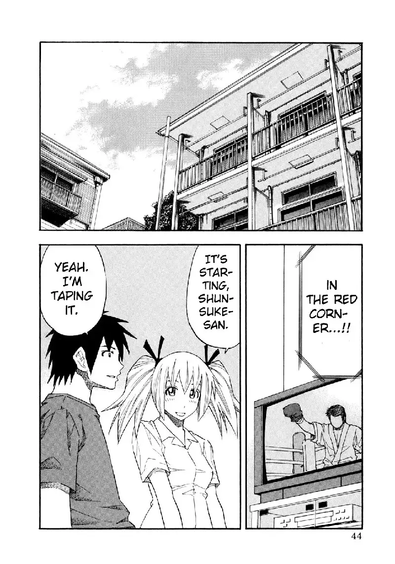 Yuria 100 Shiki Vol9 - Type 67