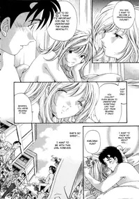 [Kobayashi Takumi] Virgin na Kankei 4 [English]