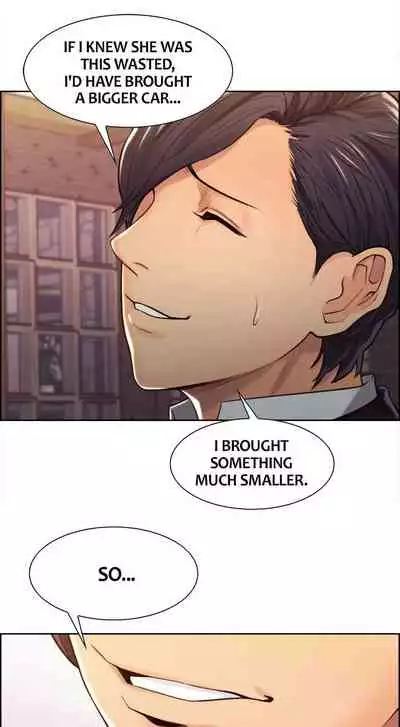 [Serious] Taste of Forbbiden Fruit Ch.20/24 [English] [Hentai Universe]