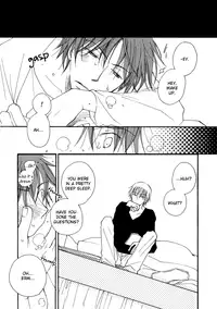 [Inomoto Rikako] Sweet [English]