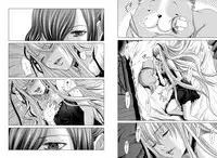 [Miyazaki Maya] Holy Knight ~Junketsu to Ai no Hazama de~ Vol. 4