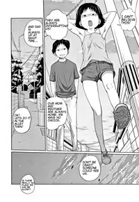 Tomodachi n uchi de orusuban | Looking after a friend's house