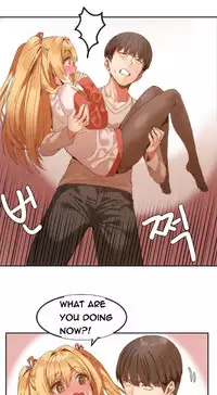 [Mx2J] Hari Dormitory Ch.0-13 (English) (Ongoing)