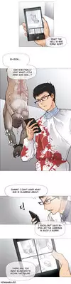 [ButcherBoy] Household Affairs Ch.1-30 (English) (YoManga) (Ongoing)