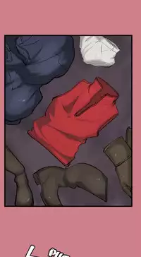 [Hong BanJang] Aharoo Ch.1-35 (English) (YoManga) (Ongoing)