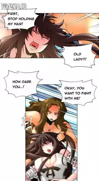 [Fantastic Whale] Twin Slave Ch.1-36 (English) (Ongoing)