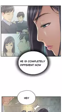 New Face Ch.1-18 (English) (Ongoing)