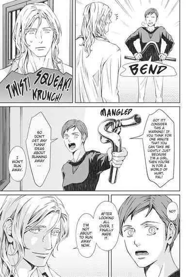 Coyote III | Coyote Voulume 3