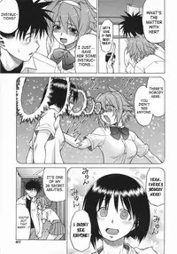 [Kouda Tomohiro] Seka x Seka 1 [English] [SaHa]