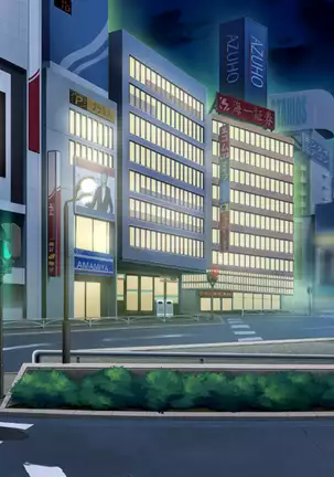 Saimin Arbeit -Tenin Gyaru ni Tenchou Meirei wa Zettai dakara-