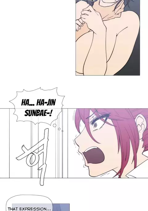 Household Affairs Ch.1-35