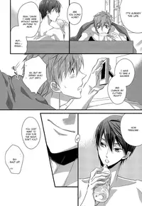 [Medical care box (Makiron)] Bougyoroku Zero (Free!) [English]