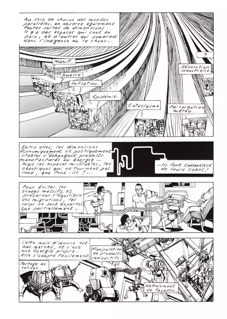 Manga Erotique - Volume 1 - Extreme Orient